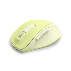 Безжична мишка HAMA WM-500, Green, HAMA-173084