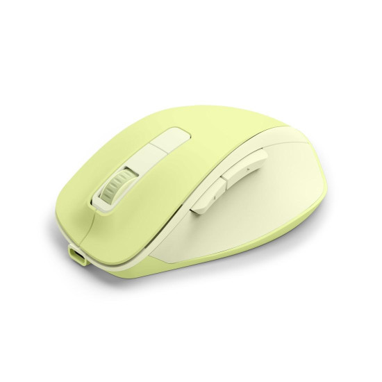 Безжична мишка HAMA WM-500, Green, HAMA-173084