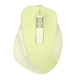 Безжична мишка HAMA WM-500, Green, HAMA-173084