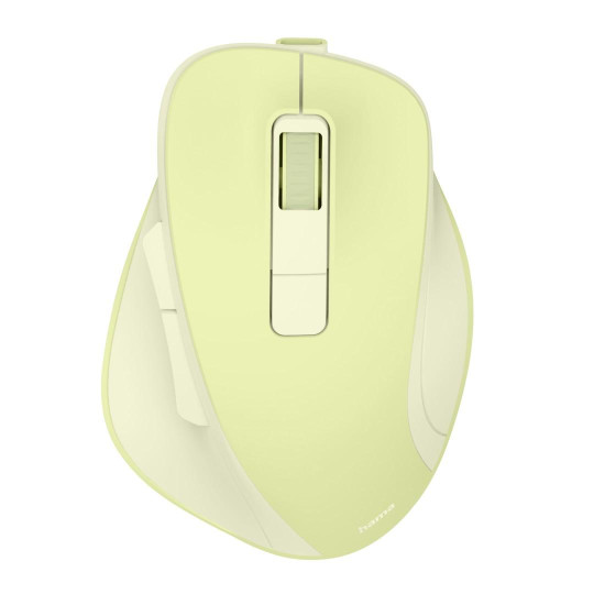 Безжична мишка HAMA WM-500, Green, HAMA-173084
