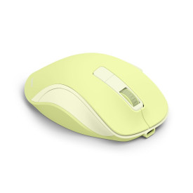 Безжична мишка HAMA WM-500, Green, HAMA-173084
