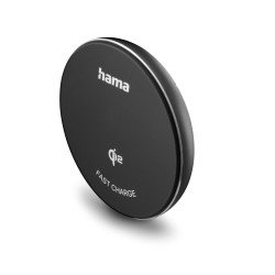 Безжично зарядно Hama Qi2, 15W