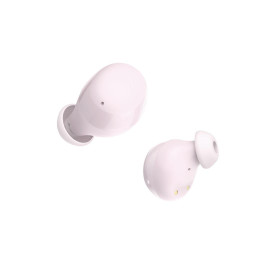 Безжични слушалки HAMA Freedom Buddy II, True Wireless, Pink