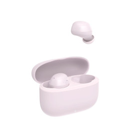 Безжични слушалки HAMA Freedom Buddy II, True Wireless, Pink