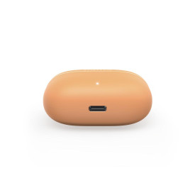 Безжични слушалки Hama Freedom Light II, Orange