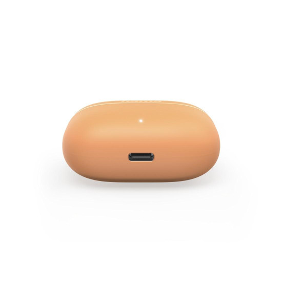 Безжични слушалки Hama Freedom Light II, Orange