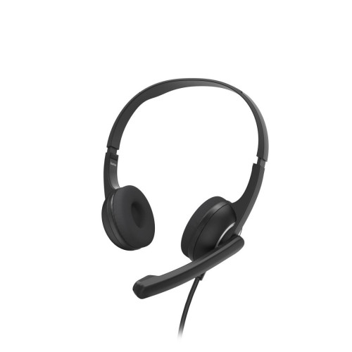 Слушалки HAMA HS-USB250 V2, 139934