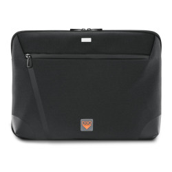 Калъф за лаптоп HAMA Extreme Protect, 16.1-инча, Black