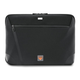 Калъф за лаптоп HAMA Extreme Protect, 16.1-инча, Black