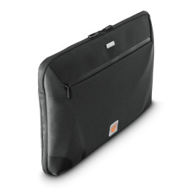 Калъф за лаптоп HAMA Extreme Protect, 16.1-инча, Black