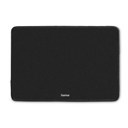 Подложка за мишка HAMA Business M, 297x213x3 mm, Black (HAMA-126874)