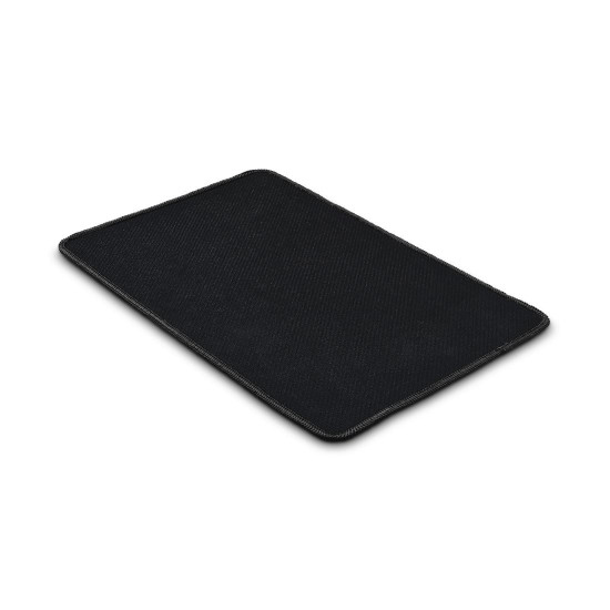 Подложка за мишка HAMA Business M, 297x213x3 mm, Black (HAMA-126874)