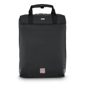 Раница за лаптоп HAMA Extreme Protect, 16.1-инча, Black