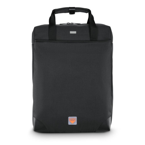 Раница за лаптоп HAMA Extreme Protect, 16.1-инча, Black