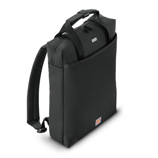 Раница за лаптоп HAMA Extreme Protect, 16.1-инча, Black