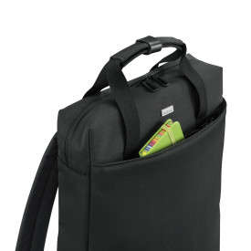Раница за лаптоп HAMA Extreme Protect, 16.1-инча, Black
