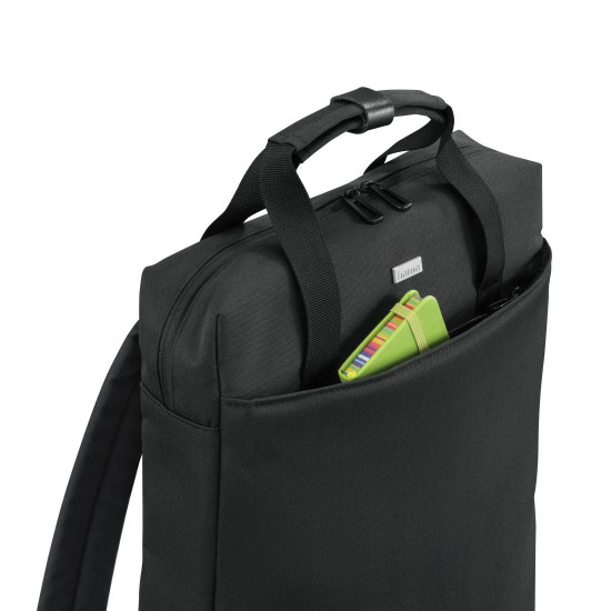 Раница за лаптоп HAMA Extreme Protect, 16.1-инча, Black