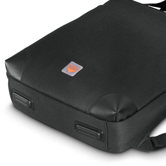 Раница за лаптоп HAMA Extreme Protect, 16.1-инча, Black