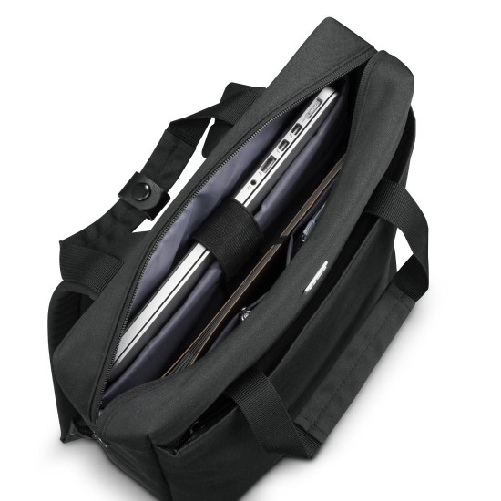 Раница за лаптоп HAMA Extreme Protect, 16.1-инча, Black