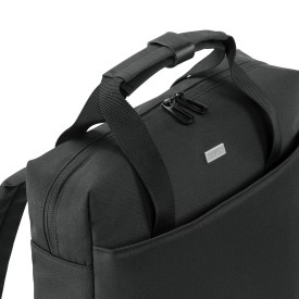 Раница за лаптоп HAMA Extreme Protect, 16.1-инча, Black