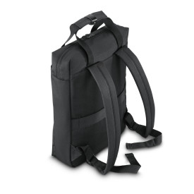 Раница за лаптоп HAMA Extreme Protect, 16.1-инча, Black