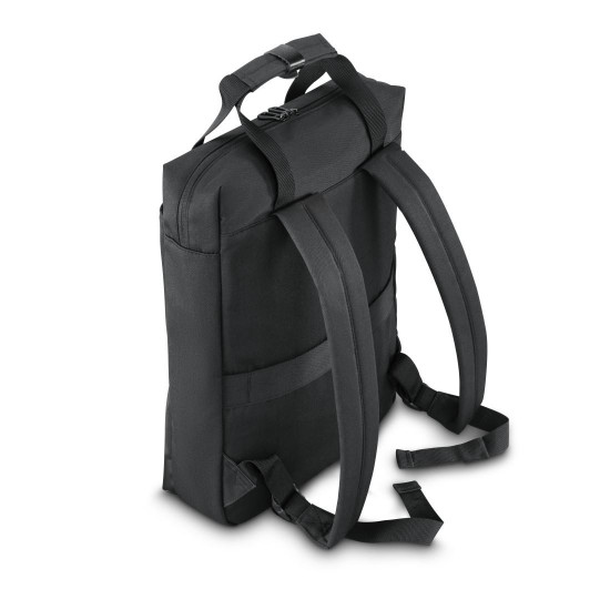 Раница за лаптоп HAMA Extreme Protect, 16.1-инча, Black