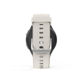 Смарт часовник HAMA 8900, GPS, AMOLED 1.32 инча, Alexa, Beige