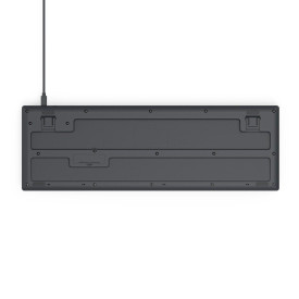 Клавиатура HAMA CK-200, HAMA-173052, USB-C, Black