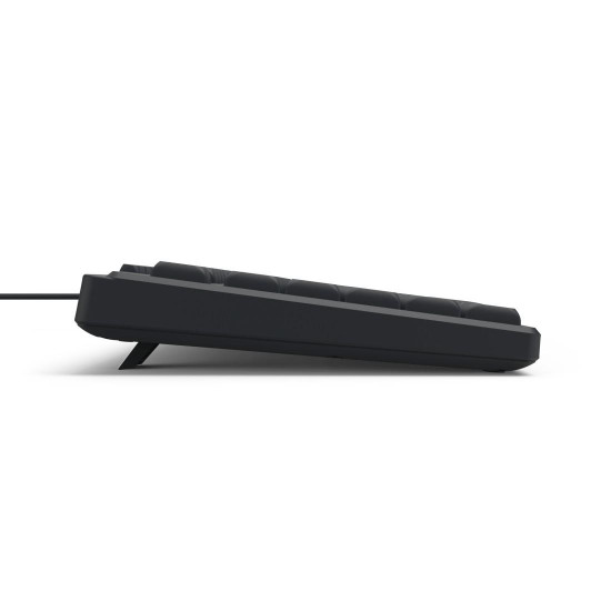 Клавиатура HAMA CK-200, HAMA-173052, USB-C, Black