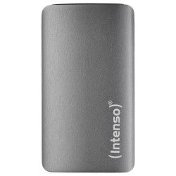 Външен SSD диск Intenso TX800 2TB, USB 3.2