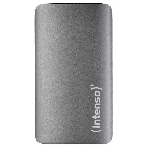 Външен SSD диск Intenso TX800 2TB, USB 3.2