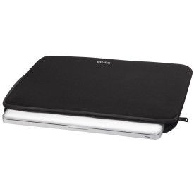 Калъф за лаптоп HAMA Neoprene, 17.3-инча, Black