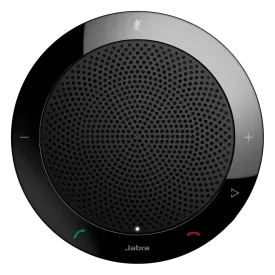 Конферентна колонка Jabra Speak 410, Bluetooth, USB