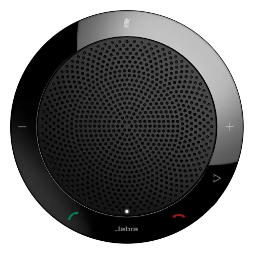 Конферентна колонка Jabra Speak 410, Bluetooth, USB