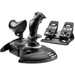 Контролер Thrustmaster T.Flight Full Kit X