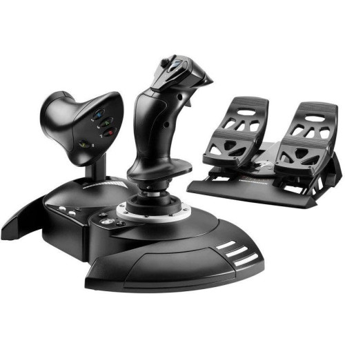 Контролер Thrustmaster T.Flight Full Kit X