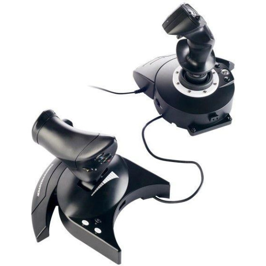 Контролер Thrustmaster T.Flight Full Kit X