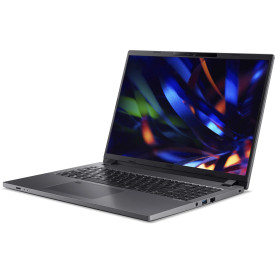 Лаптоп ACER TravelMate TMP216-51-TCO-59WL, Intel Core i5-1334U, 16 инча IPS WUXGA, 16GB DDR5 RAM, 512GB SSD
