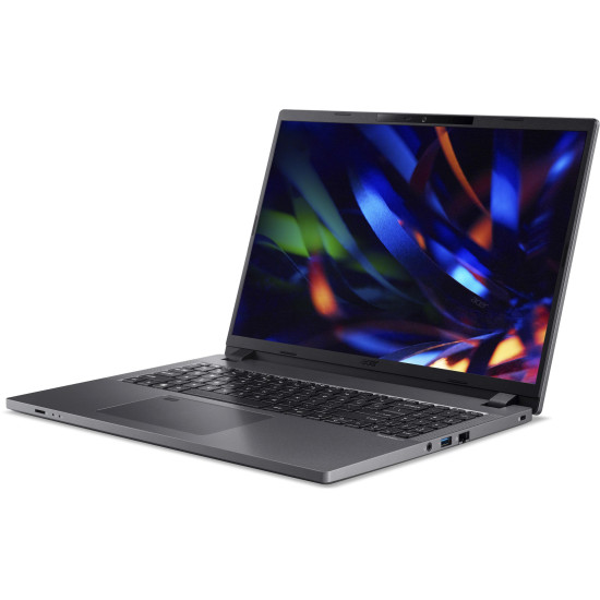 Лаптоп ACER TravelMate TMP216-51-TCO-59WL, Intel Core i5-1334U, 16 инча IPS WUXGA, 16GB DDR5 RAM, 512GB SSD