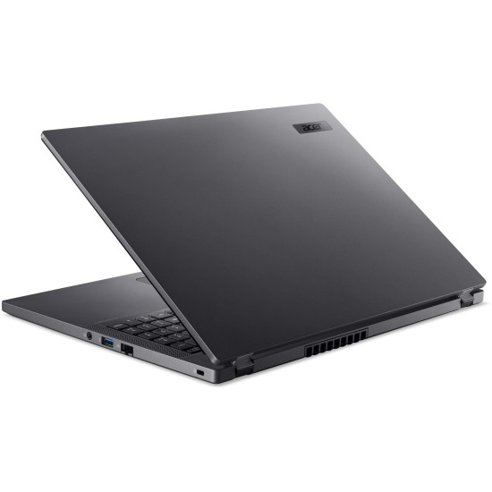 Лаптоп ACER TravelMate TMP216-51-TCO-59WL, Intel Core i5-1334U, 16 инча IPS WUXGA, 16GB DDR5 RAM, 512GB SSD