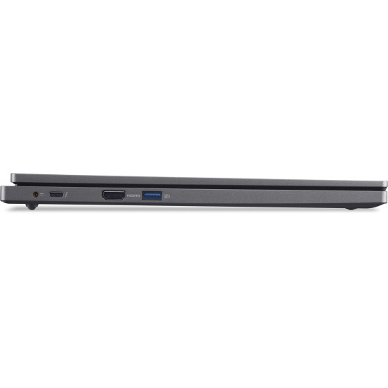 Лаптоп ACER TravelMate TMP216-51-TCO-59WL, Intel Core i5-1334U, 16 инча IPS WUXGA, 16GB DDR5 RAM, 512GB SSD
