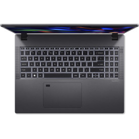Лаптоп ACER TravelMate TMP216-51-TCO-59WL, Intel Core i5-1334U, 16 инча IPS WUXGA, 16GB DDR5 RAM, 512GB SSD