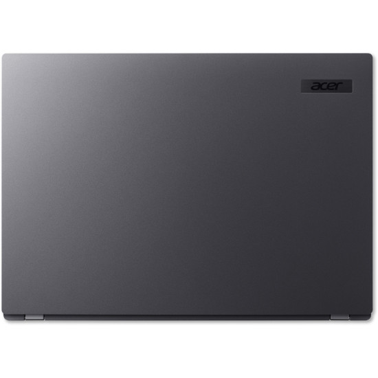Лаптоп ACER TravelMate TMP216-51-TCO-59WL, Intel Core i5-1334U, 16 инча IPS WUXGA, 16GB DDR5 RAM, 512GB SSD