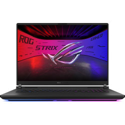 Лаптоп ASUS ROG Strix SCAR 18 2026 G835LXG-TQ489X, Intel Core Ultra 9 290HX, 18 инча Mini LED UHD+, 240Hz, RTX 5090 24GB GDDR7, 64GB DDR5 RAM, 2TB SSD, Windows 11 Pro