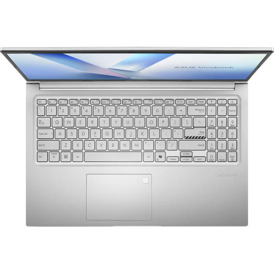 Лаптоп ASUS Vivobook 15 2026 M1502NAQ-BQ041, AMD Ryzen 7 170, 15.6 инча Full HD, 16GB LPDDR5 RAM, 512GB SSD