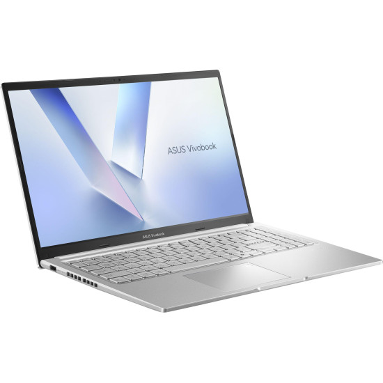 Лаптоп ASUS Vivobook 15 2026 M1502NAQ-BQ041, AMD Ryzen 7 170, 15.6 инча Full HD, 16GB LPDDR5 RAM, 512GB SSD