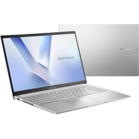 Лаптоп ASUS Vivobook 15 2026 M1502NAQ-BQ041, AMD Ryzen 7 170, 15.6 инча Full HD, 16GB LPDDR5 RAM, 512GB SSD