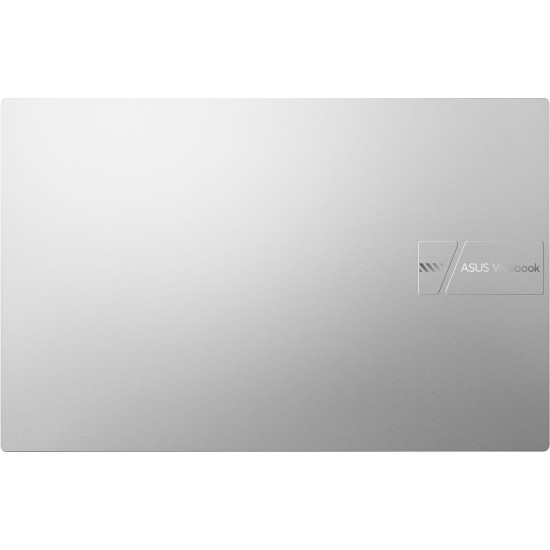 Лаптоп ASUS Vivobook 15 2026 M1502NAQ-BQ041, AMD Ryzen 7 170, 15.6 инча Full HD, 16GB LPDDR5 RAM, 512GB SSD