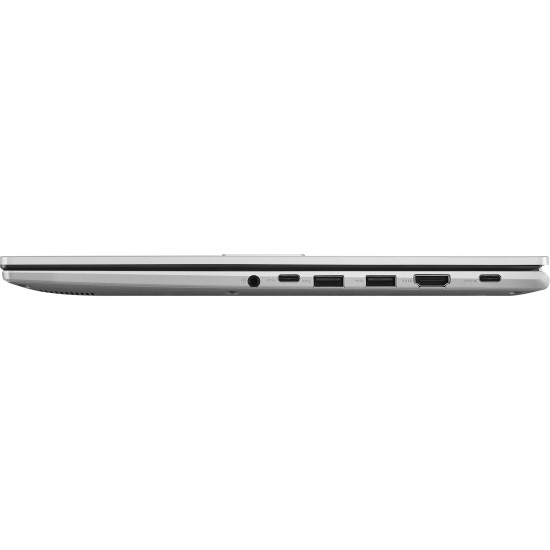 Лаптоп ASUS Vivobook 15 2026 M1502NAQ-BQ041, AMD Ryzen 7 170, 15.6 инча Full HD, 16GB LPDDR5 RAM, 512GB SSD
