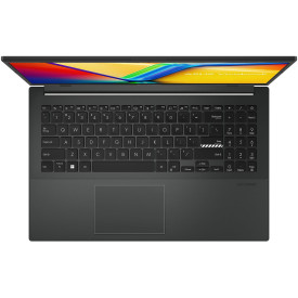 Лаптоп ASUS Vivobook Go 15 E1504FA-BQ2878NA, AMD Ryzen 3 30, 15.6 инча Full HD, 16GB LPDDR5 RAM, 512GB SSD